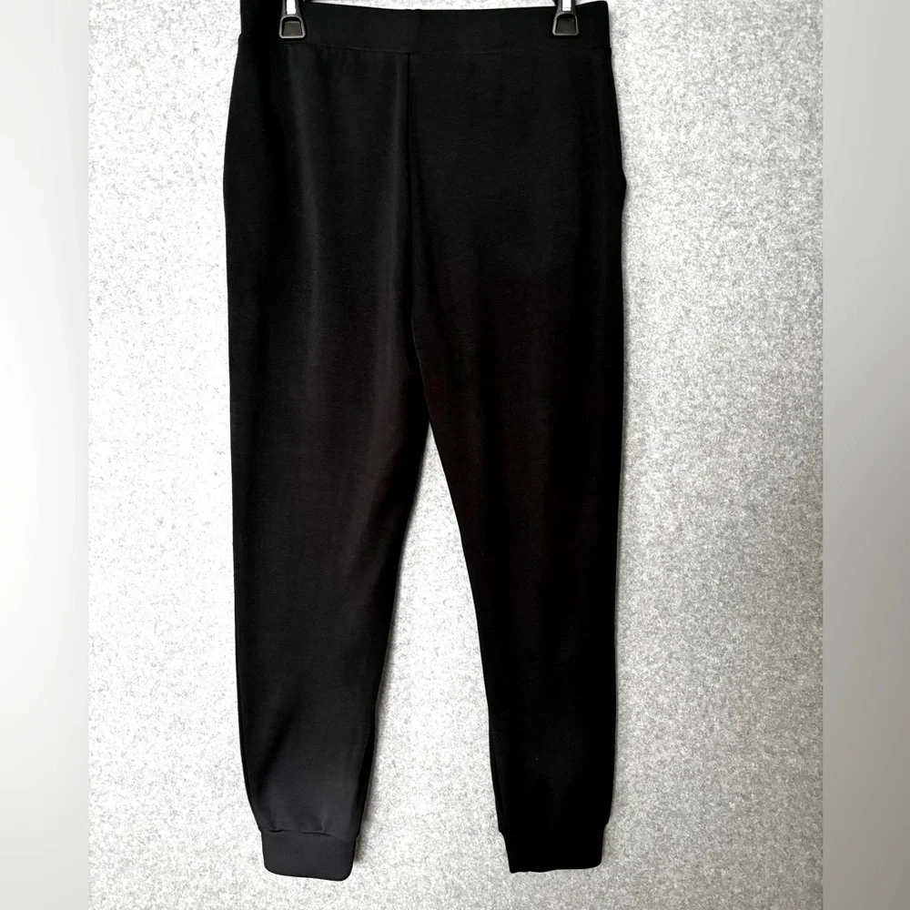 Westwood Jogger Pants with Pockets Small Black - Picture 3 of 14